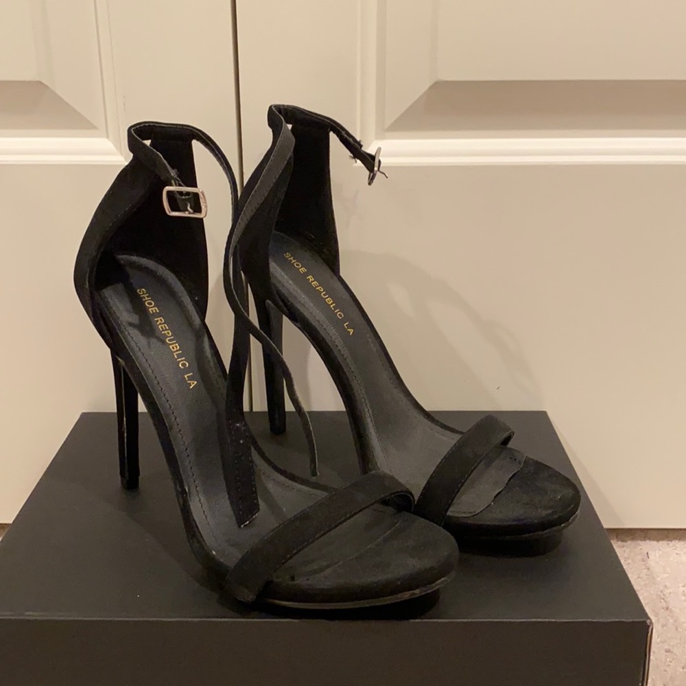 Heels